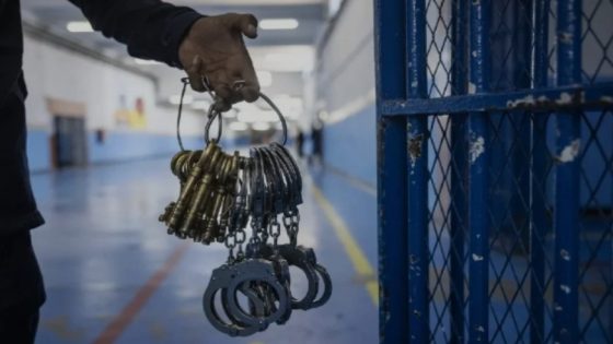 محكمة الإستئناف بورزازات تعيد حبس مستفيد من العقوبات البديلة