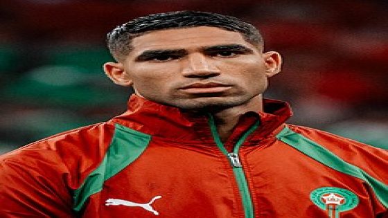 أشرف حكيمي يُثير الجدل بتصريح عفوي: “مافهمتش علاش كاعيين واخا كنربحو” بعد مقابلة الكونغو +فيديوا