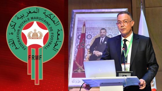 رؤية لقجع الاستراتيجية للمستقبل: “الجامعة الملكية” تكتسح أوروبا وتستقطب 5 نجوم شابة