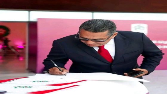 وداعاً مُشرِّفاً… قيمة الطاوسي تتجاوز محطة الكوكب!
