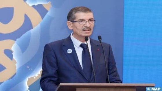 تعيين محمد فوزي والياً بالنيابة على جهة مراكش – آسفي