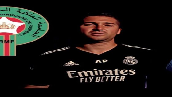 المغرب ينتدب “مهندس” مواهب ريال مدريد لتعزيز استراتيجية التكوين الكروي