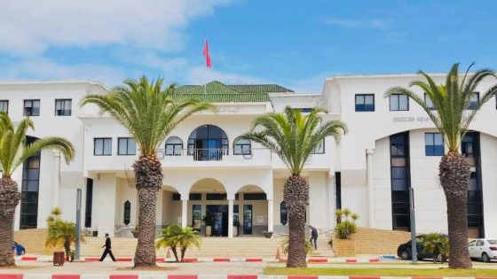 بنسليمان: جماعة بوزنيقة على صفيح إداري ساخن.. المخطط التنظيمي يفتح أبواب المحسوبية والزبونية من جديد؟!