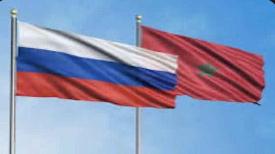 شراكة استراتيجية متجددة: المغرب وروسيا يوقعان اتفاقية صيد بحري جديدة