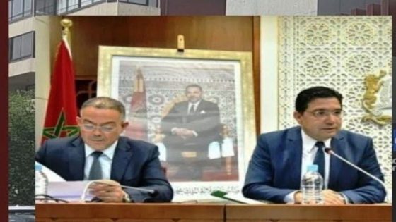 لقجع وبوريطة يحفزان “أشبال الأطلس” قبيل الموقعة التاريخية في نهائي مونديال الشباب بتشيلي