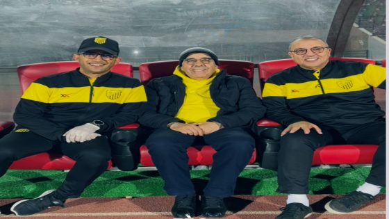 ثقافة الانتصار تبدأ من “العقل لا القدم”