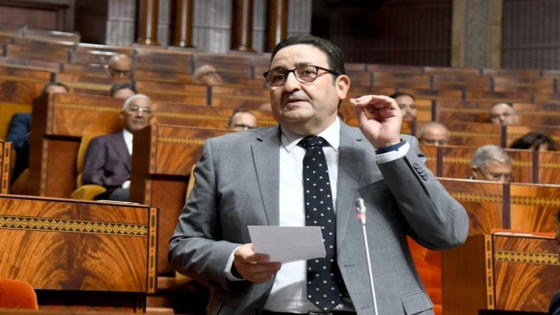 قيوح: المغرب يستعد للمونديال باقتناء 18 قطارًا فائق السرعة وتحديث شامل لأسطول السكك الحديدية