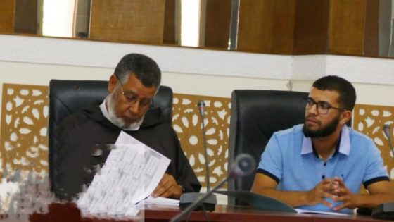 جماعة تسلطانت تصادق بالإجماع على برنامج عملها المعدل 2025-2027.. تركيز على الفئات الخاصة وتعزيز السلامة المجتمعية