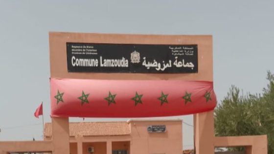هل يتدخل والي جهة مراكش لحل الثورة السياسية لاعضاء المعارضة بالمجلس الجماعي لمزوضية من أجل إقالة رئيس لجنة المالية واستغلالًا للمال العام
