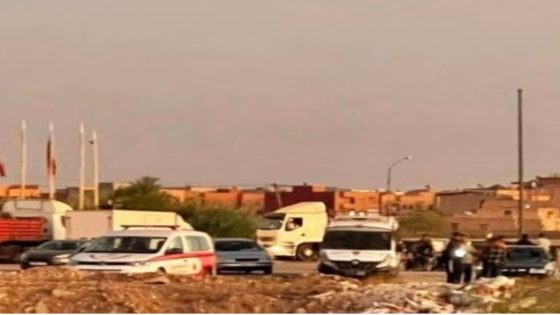 العثور على جثة في طور التحلل يستنفر الأجهزة الأمنية بمنطقة الجنانات بمراكش