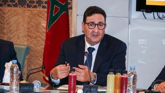 وزارة النقل واللوجستيك تطلق برنامجاً متكاملاً لإدماج الموظفين الجدد وتعزيز كفاءاتهم