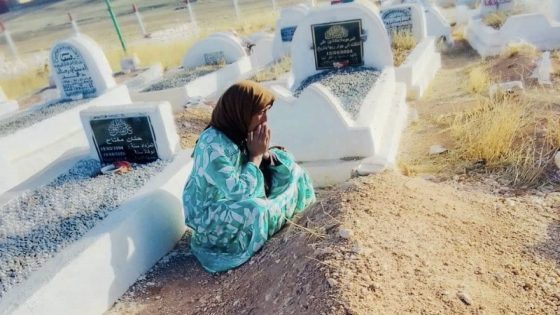 استخراج جثة الراعي الصغير بميدلت لإعادة التشريح وسط مطالب بكشف الحقيقة وإحقاق العدالة