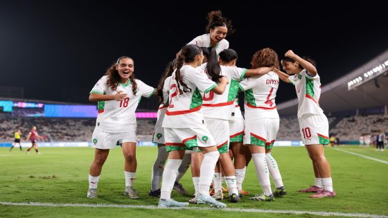 ثمن نهائي مونديال السيدات لأقل من 17 سنة.. المغرب يواجه كوريا الشمالية في اختبار صعب نحو ربع النهائي