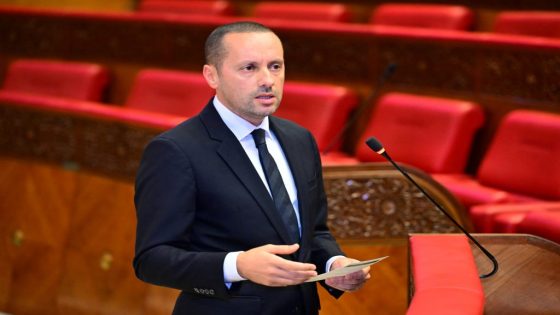 الوزير التهراوي: إصلاح المستعجلات مدخل رئيسي لبناء منظومة صحية أكثر إنصافاً وفعالية