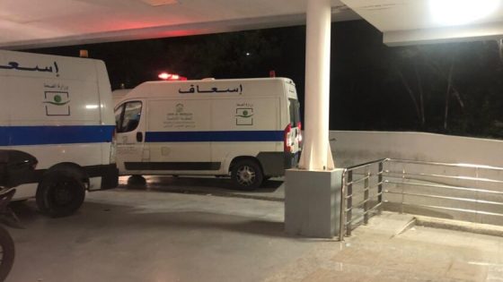 تسمم غذائي جماعي بكتامة.. نقل خمسة أشخاص إلى المستشفى بعد تناول وجبة “طون معلب”