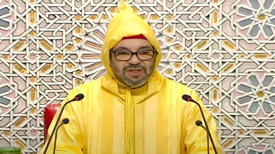 الملك محمد السادس يدعو البرلمانيين لتحمل مسؤوليتهم في تأطير المواطنين وتعزيز الوعي بالحقوق