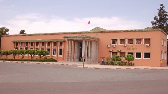 إحالة 57 موقوفاً على محكمة الجنايات بمراكش بتهم ثقيلة على خلفية أحداث الشغب والتخريب