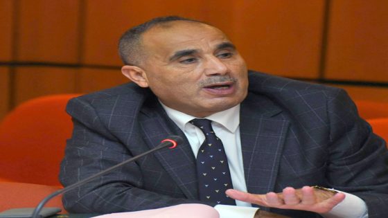 إدموسى يدق ناقوس الخطر: “فوضى حفر الآبار تهدد الأمن المائي بجهة مراكش آسفي”