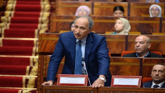 الوزير برادة: نظام ترقيات جديد يفتح آفاقاً واسعة أمام الأساتذة للوصول إلى “خارج السلم” في سن الأربعين