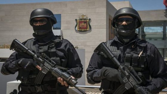 تطوان.. عملية استباقية تطيح بمتطرف موالٍ لـ”داعش” كان يخطط لاعتداء تخريبي داخل المغرب