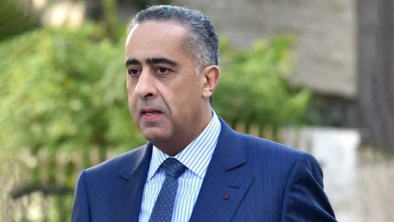 تعيينات جديدة في مناصب المسؤولية بمصالح الأمن الوطني