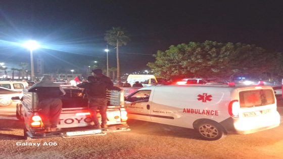 ساكنة سيدي العايدي تحتفل بالقرار التاريخي لمجلس الأمن تأكيداً لسيادة المغرب على صحرائه  