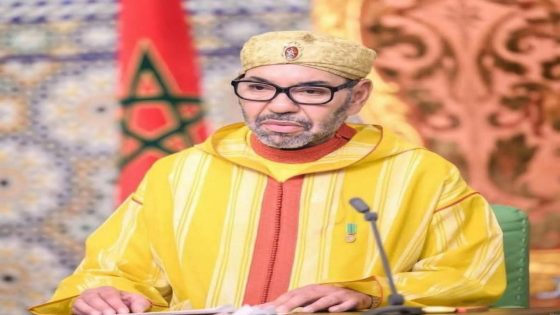 دبلوماسية العرش: الملك محمد السادس يقود معركة الحسم لـ “مغربية الصحراء” بالأمم المتحدة
