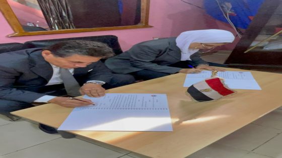 المستشار طاهر الخولي يقرر نقل وحدة “المعقورين والأمراض المشتركة” إلى مركز أبو السعود بمصر القديمة للتيسير على المرضى وذويهم وتقديم خدمة طبية سريعة