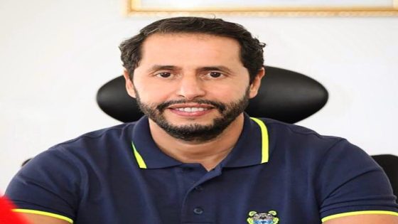 لحسن الهلالي: إدراج رياضة المواي طاي لأول مرة ضمن دورة ألعاب التضامن الإسلامي يعتبر مكسبا جديدا لها : 