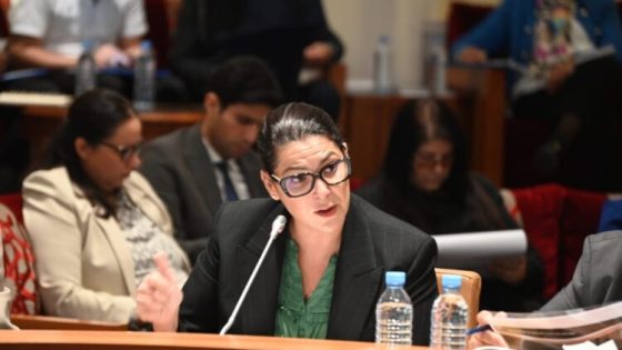 مالية 2026.. الوزيرة المنصوري تكشف عن مستجدات برنامج “دعم السكن” وتعلن عن أرقام جديدة تؤكد الإقبال الكبير على الاستفادة