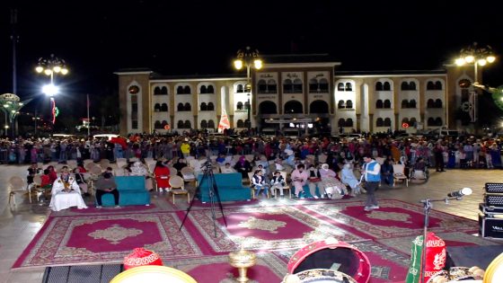 سطات: مؤسسة جذور لمغاربة العالم تحتفي بذكرى المسيرة الخضراء وتخلّد انتصارات الدبلوماسية المغربية