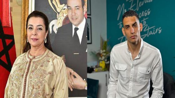 اعتراف بجهود “هشام التهامي” الرائدة في مد جسور التواصل الإنساني بين المغرب وإسبانيا