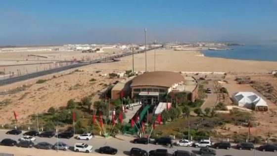 الدورة الخامسة لمنتدى الصحراء المغربية بالداخلة… منصة دولية تؤكد ريادة المغرب وتُجدد الإجماع حول سيادته على أقاليمه الجنوبية