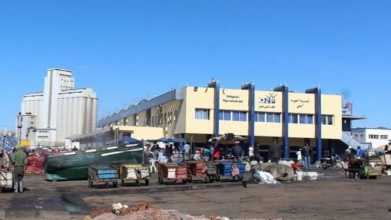 مهنيّو الصيد بآسفي يجددون مطلبهم بفتح سوق السمك ليلاً amid ضغوط ميدانية واختلالات مزمنة
