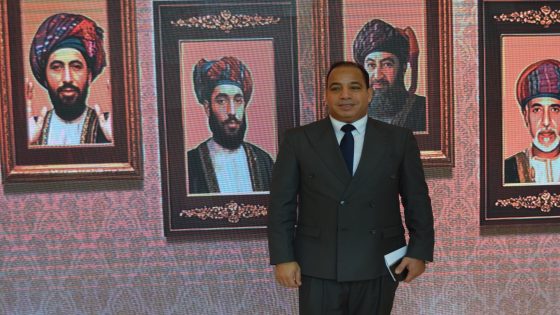 بحضور عبدالله بن ناصر الرحبي ختام مؤتمر «عُمان مصر.. أرض الفرص» بحضور واسع من الحكوميين والمستثمرين