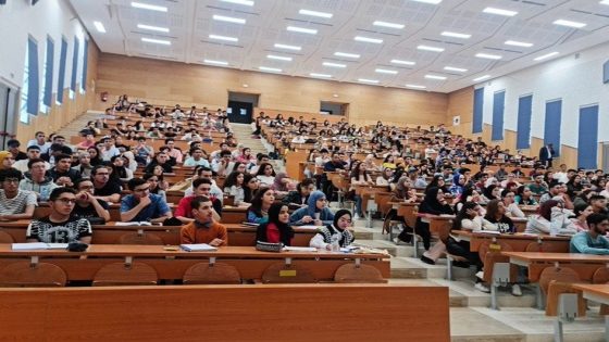 إصلاح منظومة التعليم العالي لن يمس بمبدأ المجانية