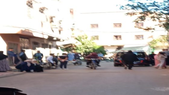 وفاة اربعيني داخل مرأب منزلي بدوار إزيكي في ظروف غامضة تستنفر المصالح الأمنية