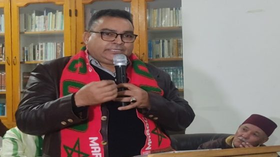 العهد ماعليه رجوع*…بقلم الشاعر محمد دليزة..