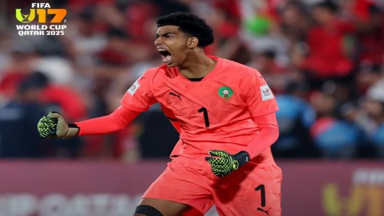 أشبال الأطلس” يقهرون المنتخب الأمريكي ويبلغون ربع نهائي مونديال الناشئين في مباراة بطولية
