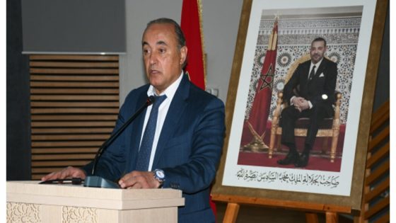 عامل إقليم قلعة السراغنة يطلق سلسلة لقاءات تشاورية لإعداد “برنامج التنمية الترابية المندمجة”