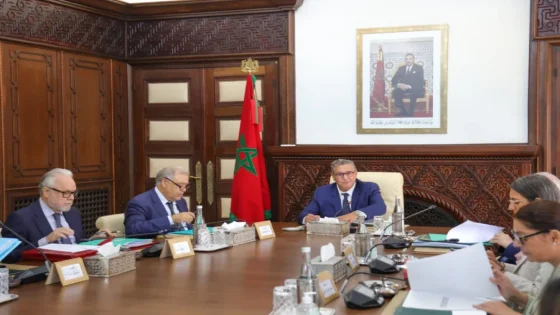 الحكومة تُفعّل دعماً نوعياً لفائدة الأطفال اليتامى والمهملين ضمن ورش الحماية الاجتماعية