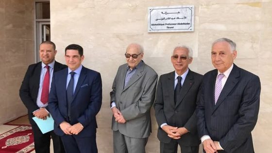 البروفسور عبد القادر التونسي .. جراح عاش تحت الظل.