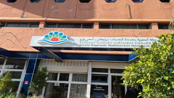 الشركة متعددة الخدمات جهة مراكش-آسفي…انقطاع الكهرباء بدوار ماشو لأكثر من أربع ساعات يثير غضب السكان خلال مباراة المنتخب الوطني