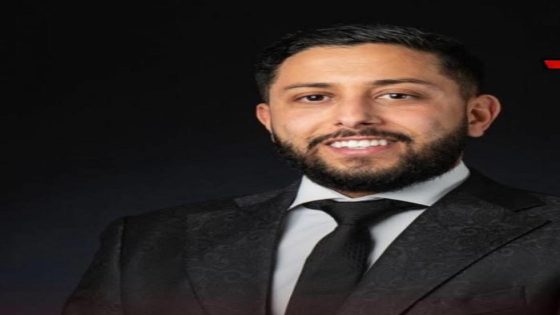 قصة نجاح ملهمة: مهدي فخور، الشاب الذي حوّل تحدي البداية الصعبة إلى قمة العقار في فرنسا!