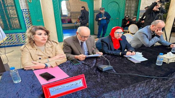 بنسليمان: ترافع البرلماني الحاج امبارك العافيري يجلب حافلة النقال العمومي بإقليم بنسليمان …