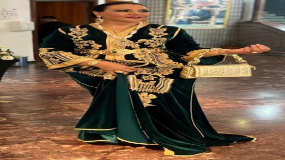 كتابة الدولة تهنئ الصنّاع التقليديين والمغاربة عامة بمناسبة تسجيل القفطان المغربي تراثاً عالمياً غير مادي