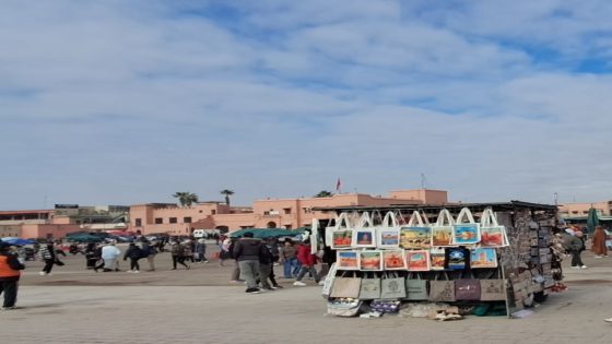 ساحة جامع الفنا بين عشوائية التدبير وغياب الرؤية… إلى أين تسير معلمة مراكش التاريخية؟