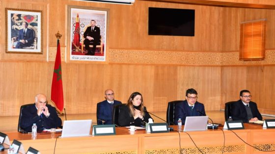 الحق في الهوية في صدارة الاهتمام: عامل الرحامنة ووكيلة الملك يقودان حملة لحماية النساء والأطفال