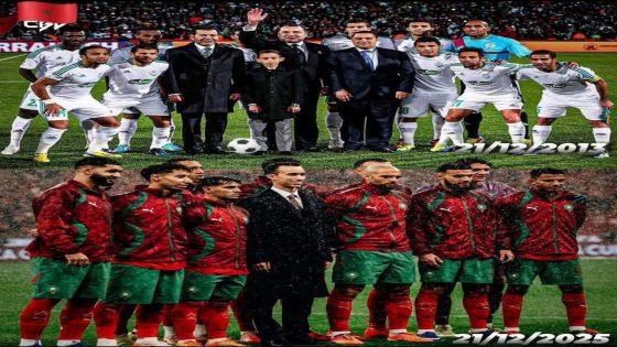 دور المجموعات ليس مقياس التتويج… والمنتخب المغربي أمام فرصة تاريخية