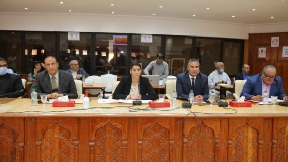 مجلس جماعة مراكش يعقد دورة استثنائية للحسم في ملفات كبرى تهم التنمية المحلية